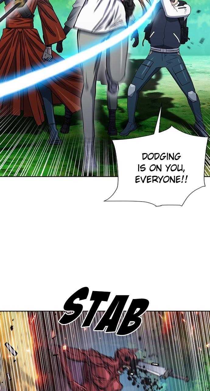 Seoul Station Druid Chap 93 - Next Chap 94