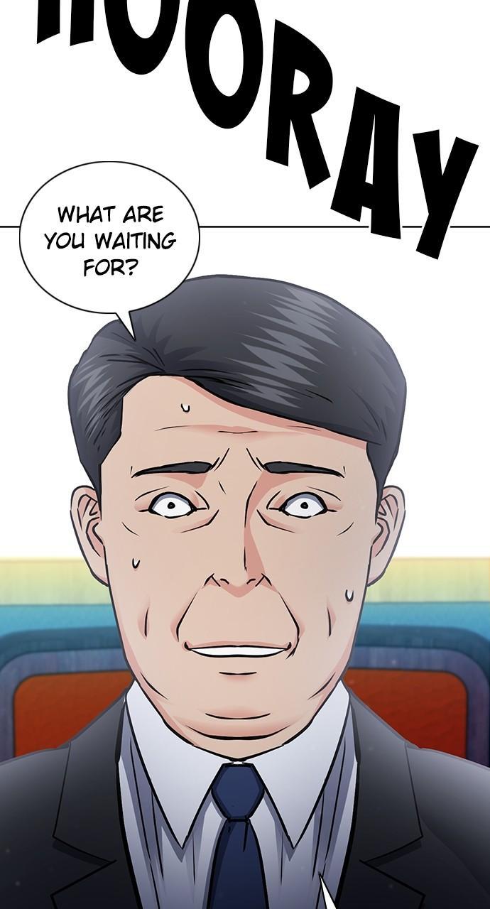 Seoul Station Druid Chap 93 - Next Chap 94