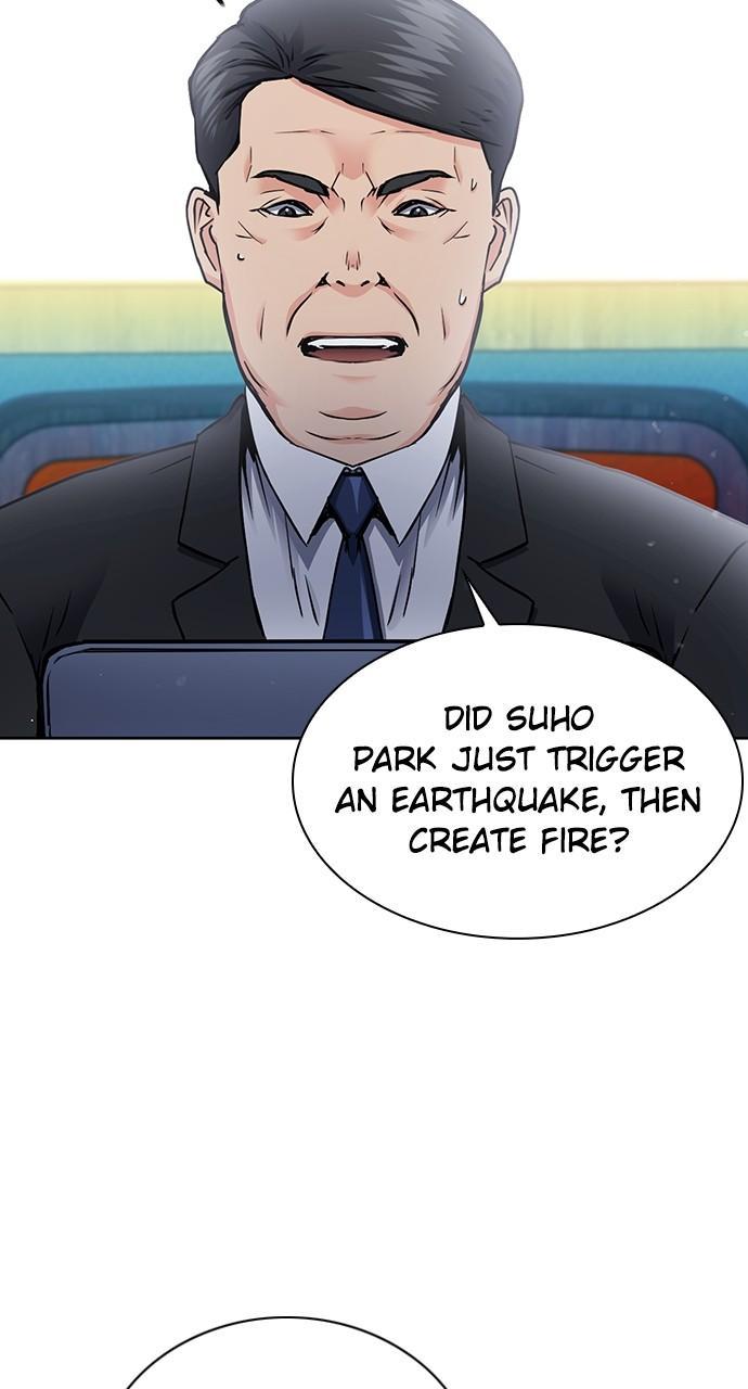 Seoul Station Druid Chap 93 - Next Chap 94