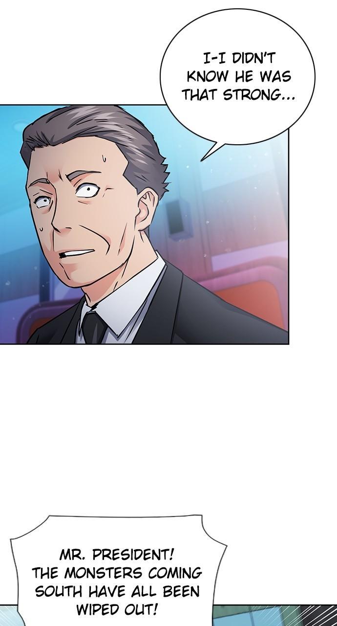 Seoul Station Druid Chap 93 - Next Chap 94
