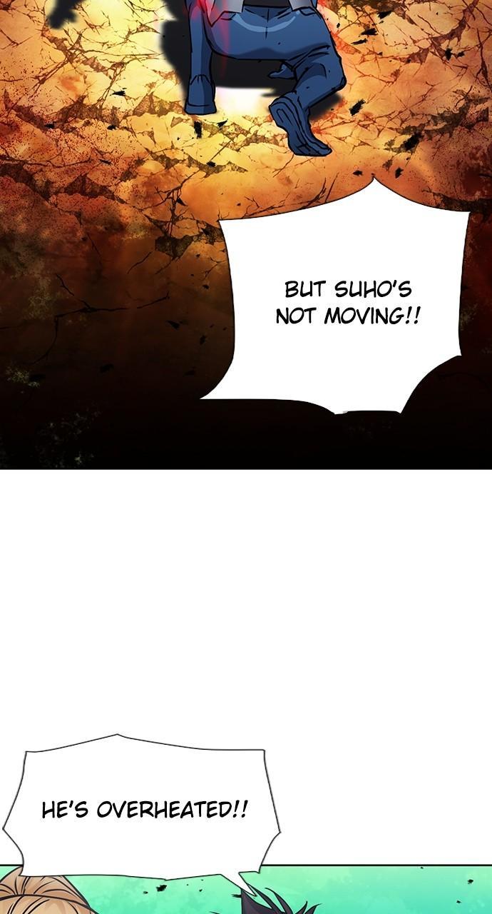 Seoul Station Druid Chap 93 - Next Chap 94