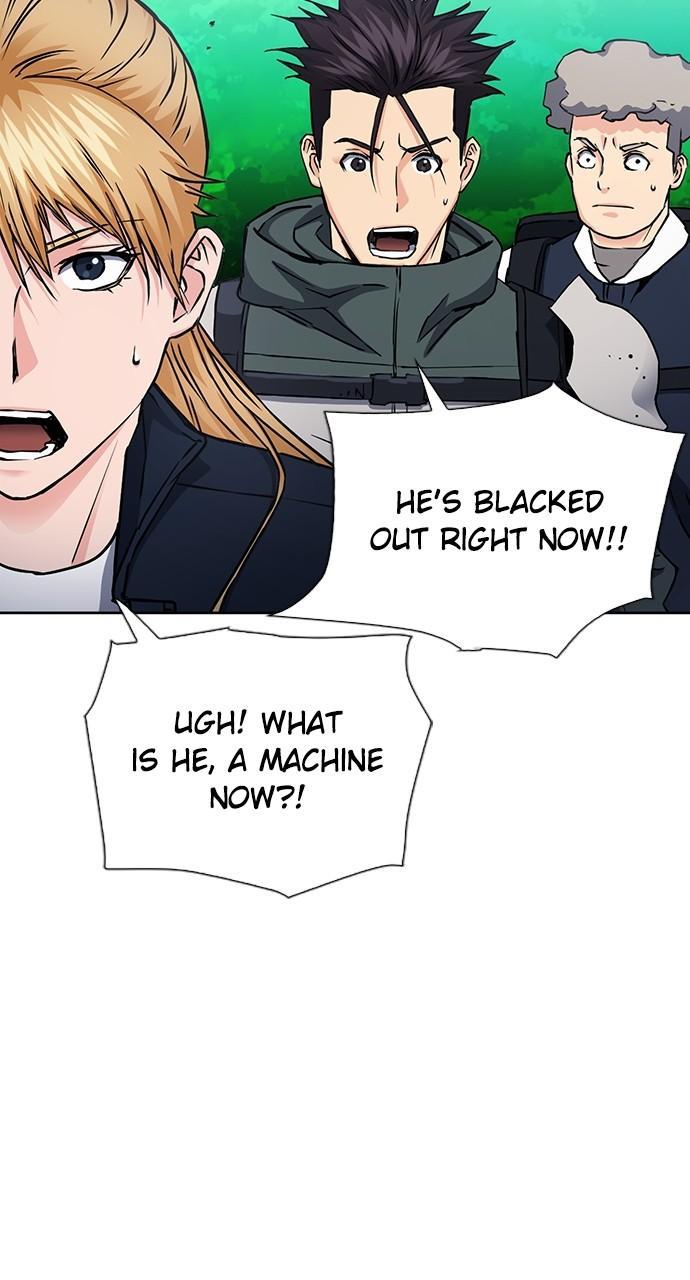 Seoul Station Druid Chap 93 - Next Chap 94