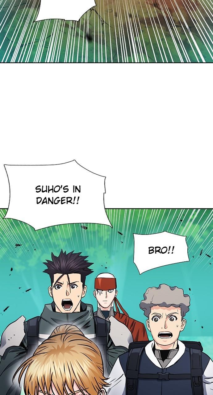 Seoul Station Druid Chap 93 - Next Chap 94