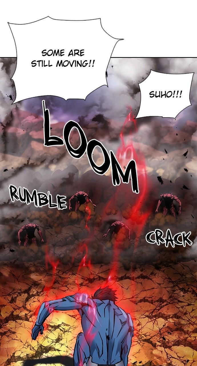 Seoul Station Druid Chap 93 - Next Chap 94