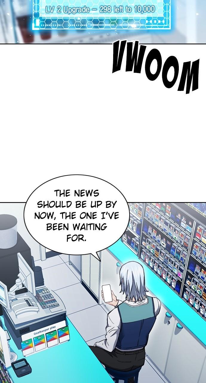 Seoul Station Druid Chap 93 - Next Chap 94