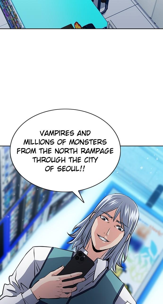 Seoul Station Druid Chap 93 - Next Chap 94