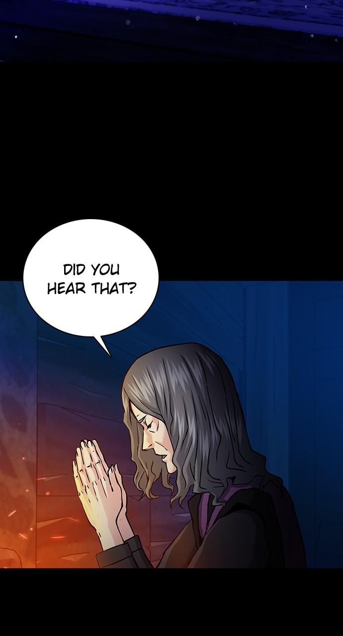 Seoul Station Druid Chap 93 - Next Chap 94