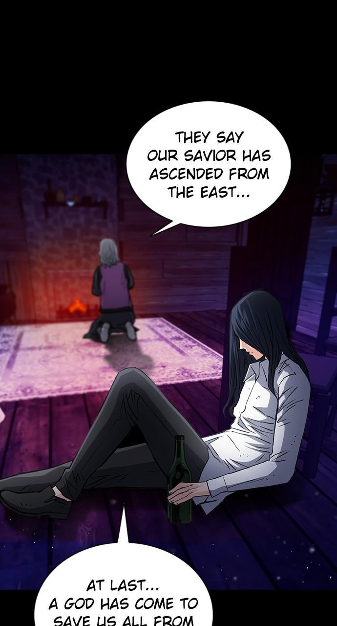 Seoul Station Druid Chap 93 - Next Chap 94