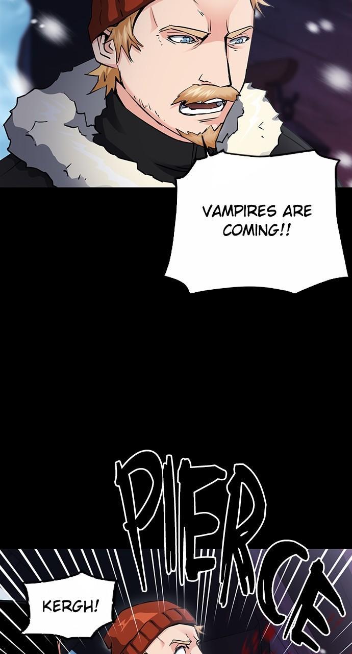 Seoul Station Druid Chap 93 - Next Chap 94