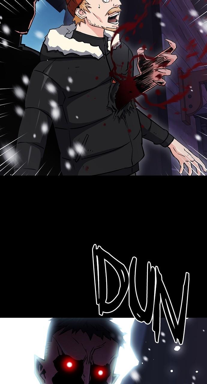 Seoul Station Druid Chap 93 - Next Chap 94