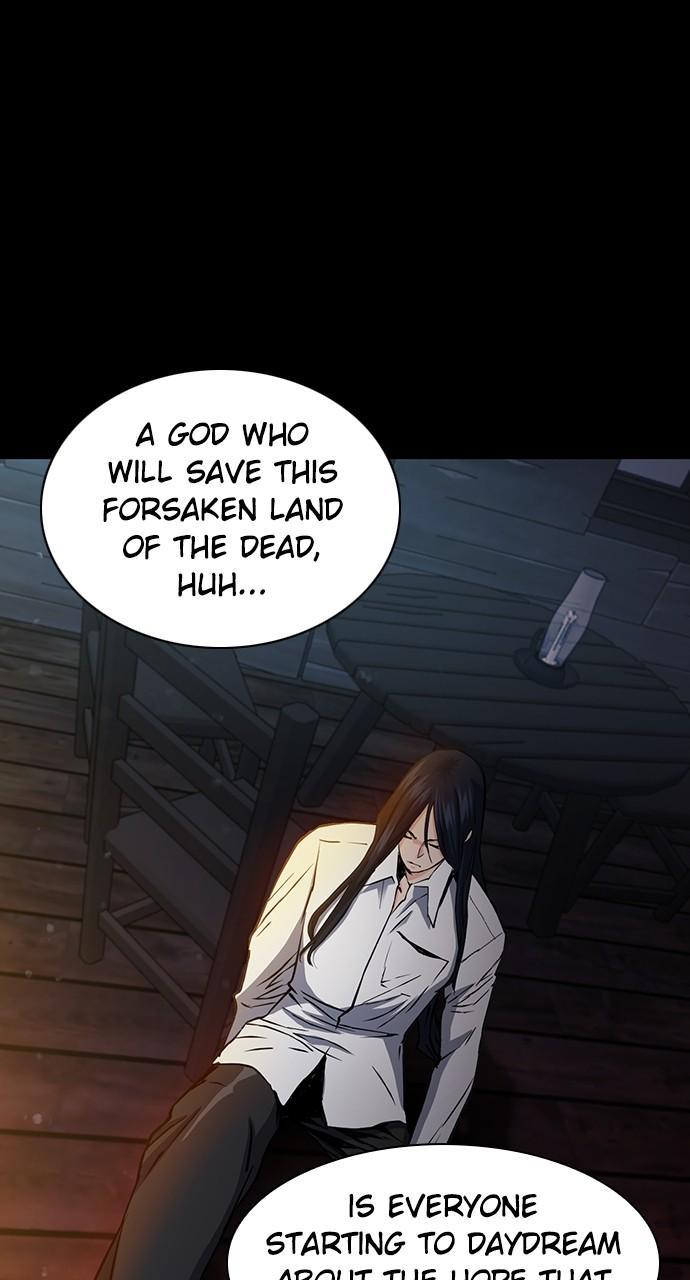 Seoul Station Druid Chap 93 - Next Chap 94