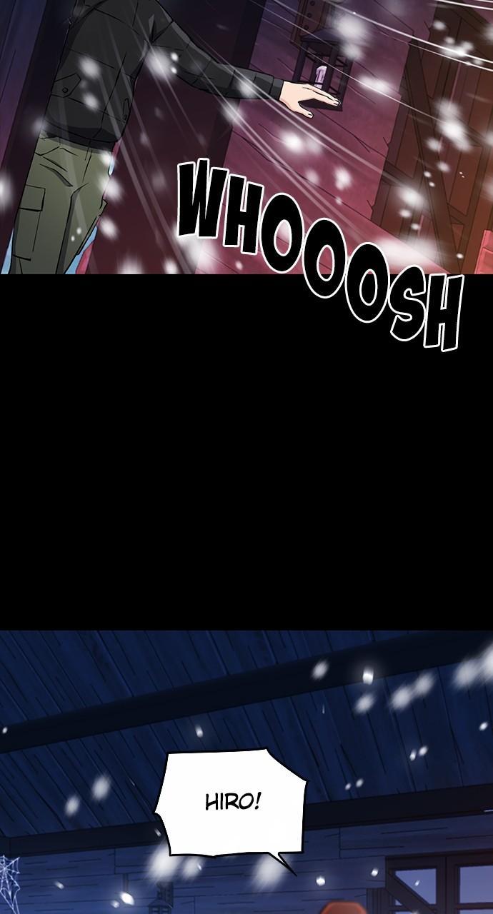 Seoul Station Druid Chap 93 - Next Chap 94