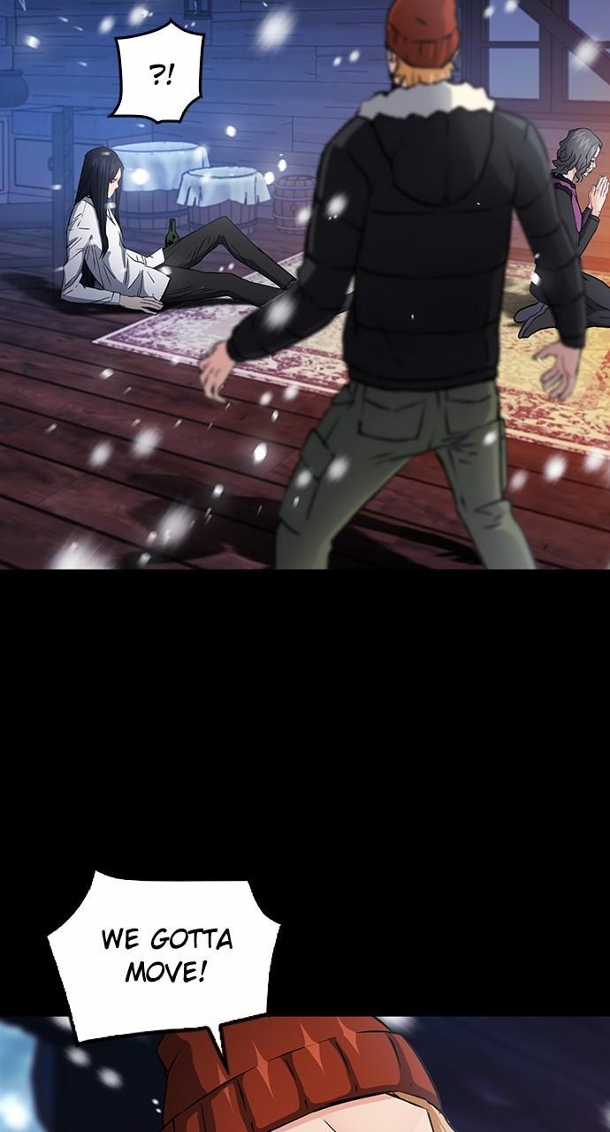 Seoul Station Druid Chap 93 - Next Chap 94
