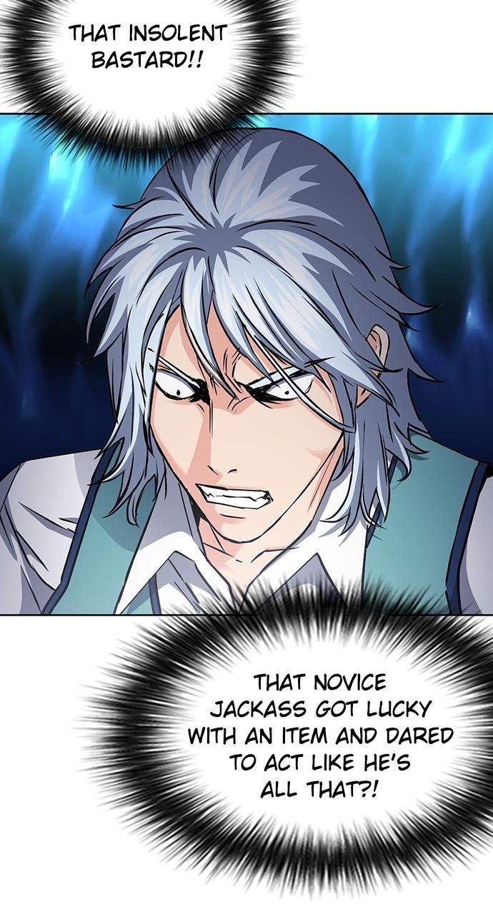 Seoul Station Druid Chap 93 - Next Chap 94