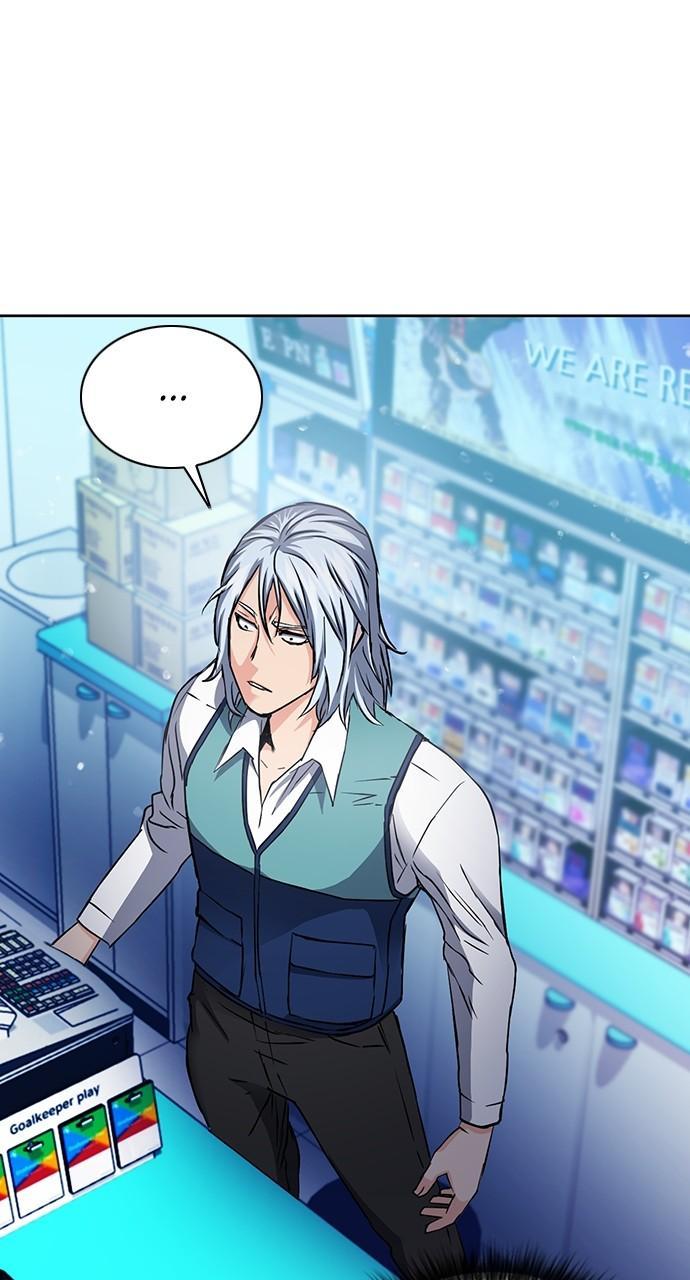 Seoul Station Druid Chap 93 - Next Chap 94