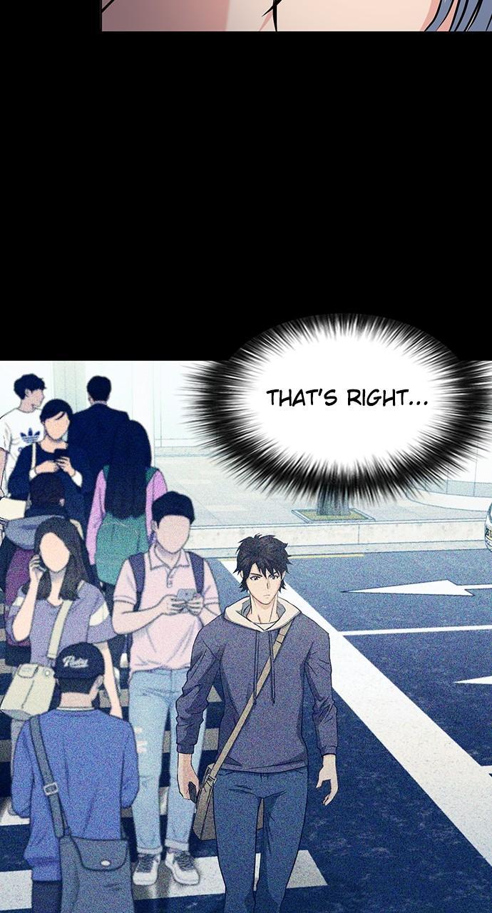 Seoul Station Druid Chap 93 - Next Chap 94