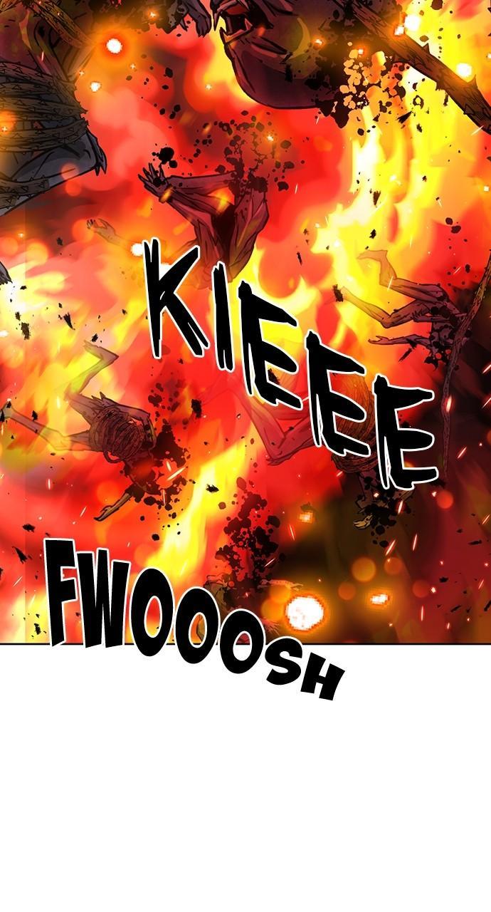Seoul Station Druid Chap 93 - Next Chap 94