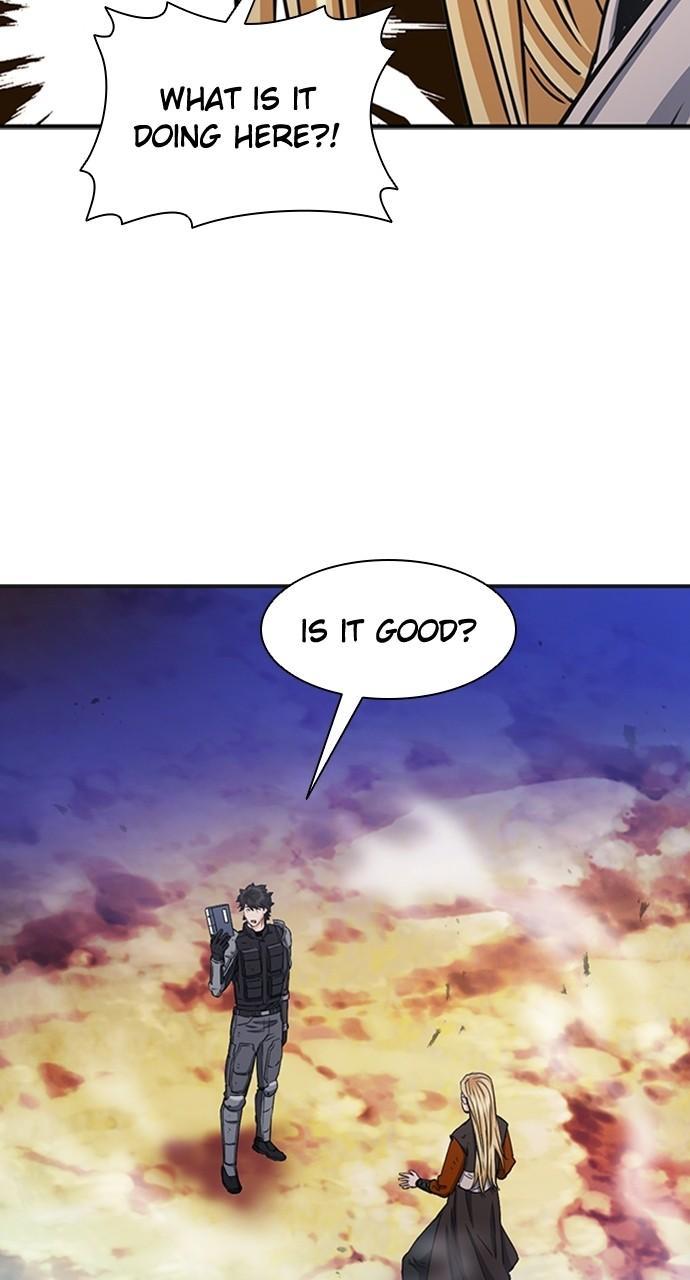 Seoul Station Druid Chap 107 - Next Chap 108