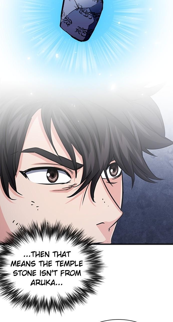 Seoul Station Druid Chap 107 - Next Chap 108