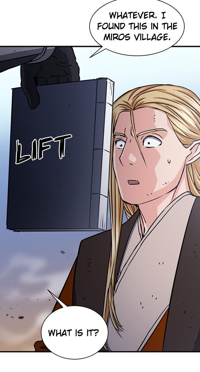 Seoul Station Druid Chap 107 - Next Chap 108