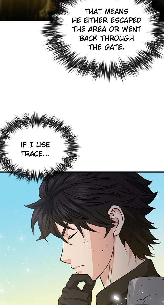 Seoul Station Druid Chap 107 - Next Chap 108