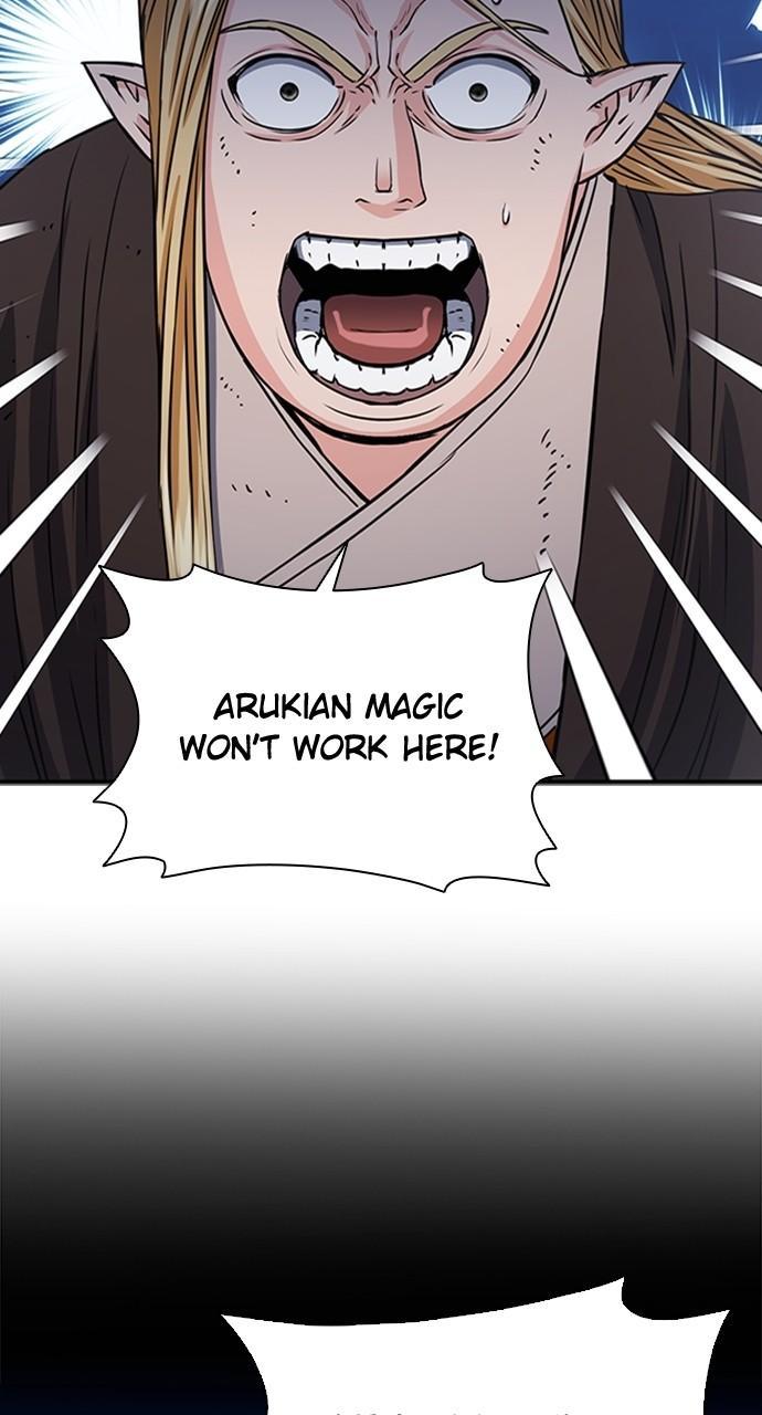 Seoul Station Druid Chap 107 - Next Chap 108