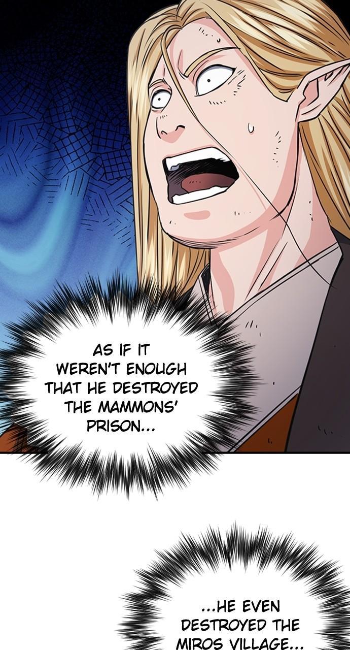 Seoul Station Druid Chap 107 - Next Chap 108