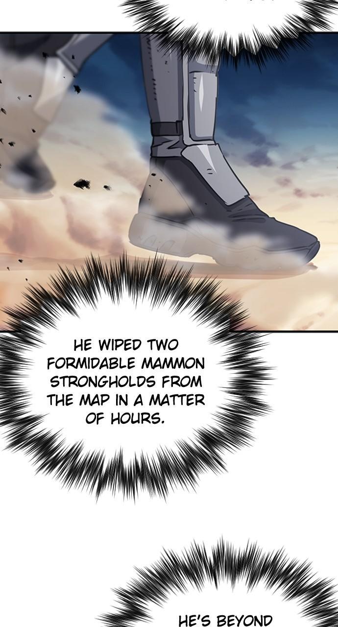 Seoul Station Druid Chap 107 - Next Chap 108