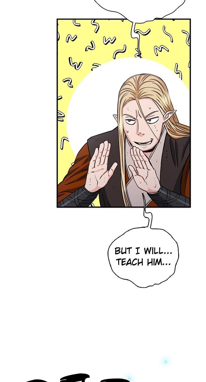 Seoul Station Druid Chap 107 - Next Chap 108