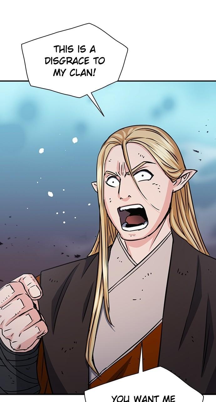 Seoul Station Druid Chap 107 - Next Chap 108