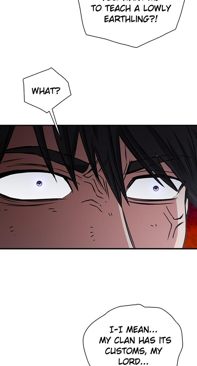 Seoul Station Druid Chap 107 - Next Chap 108