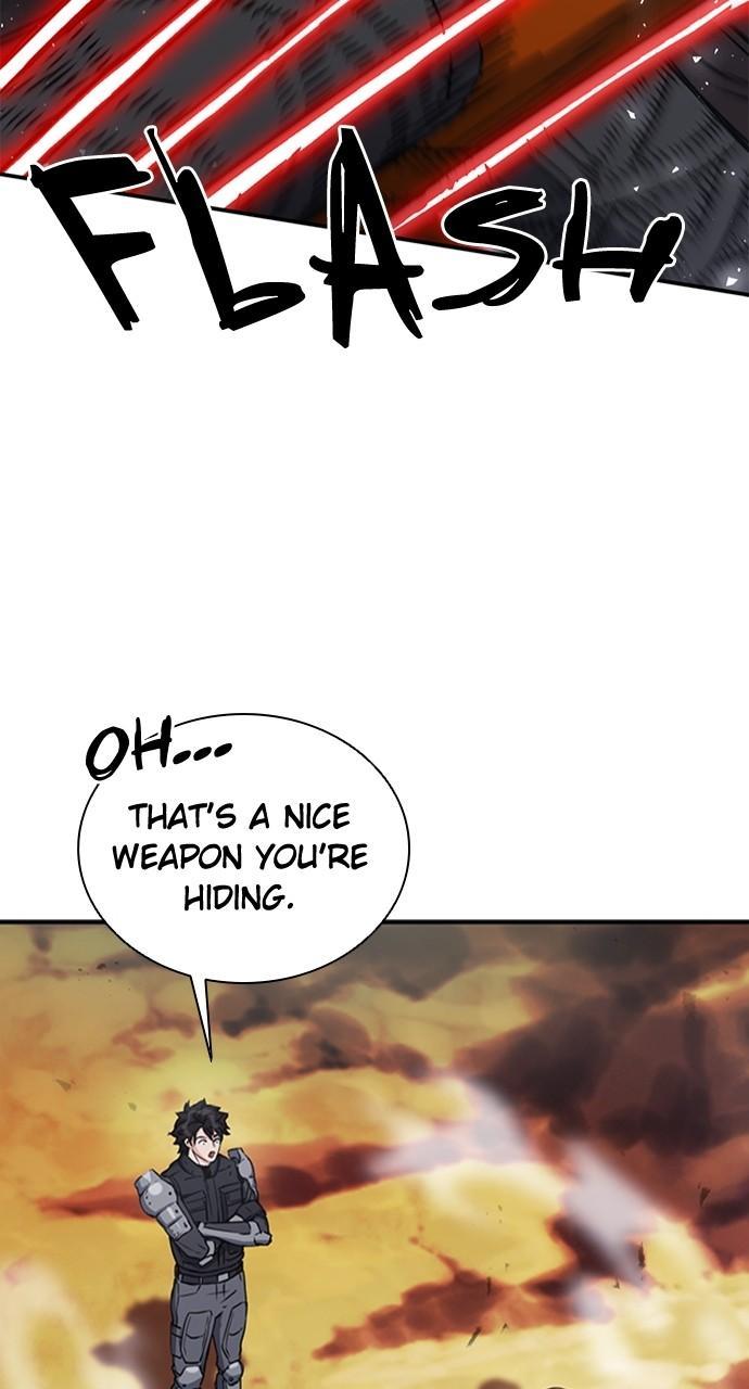 Seoul Station Druid Chap 107 - Next Chap 108
