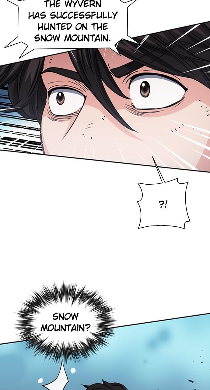 Seoul Station Druid Chap 107 - Next Chap 108