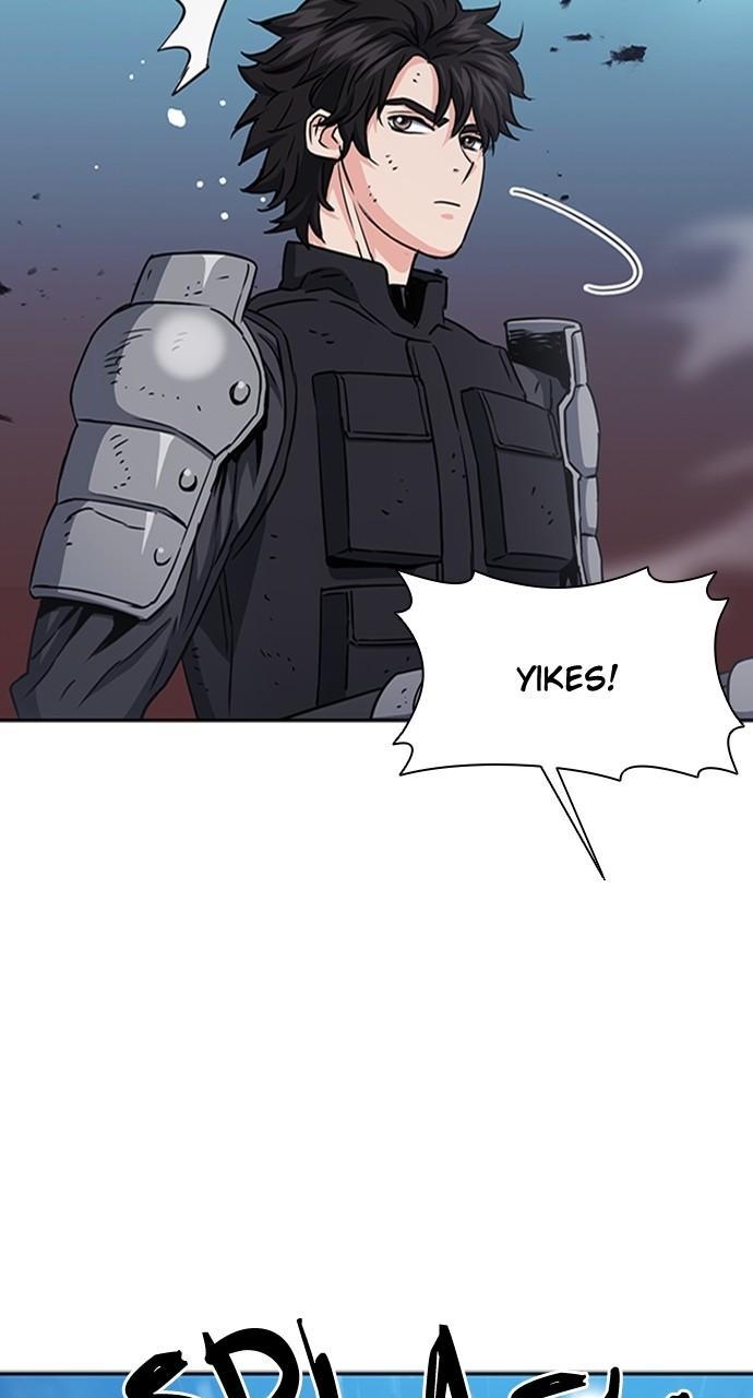 Seoul Station Druid Chap 107 - Next Chap 108