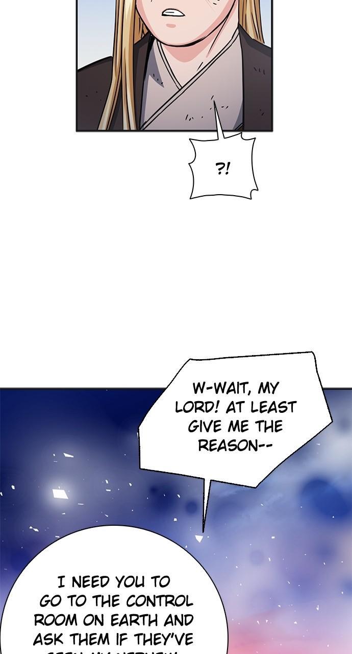 Seoul Station Druid Chap 107 - Next Chap 108