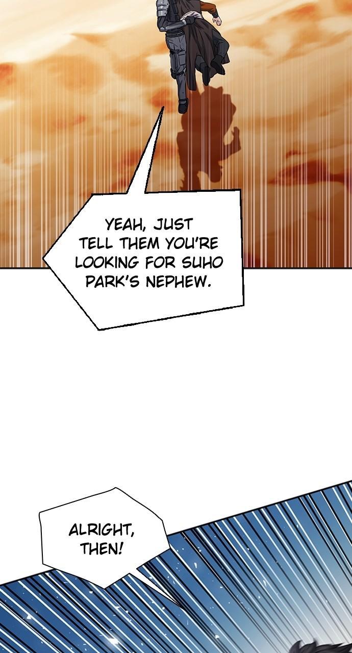 Seoul Station Druid Chap 107 - Next Chap 108