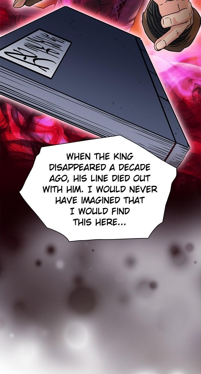 Seoul Station Druid Chap 107 - Next Chap 108
