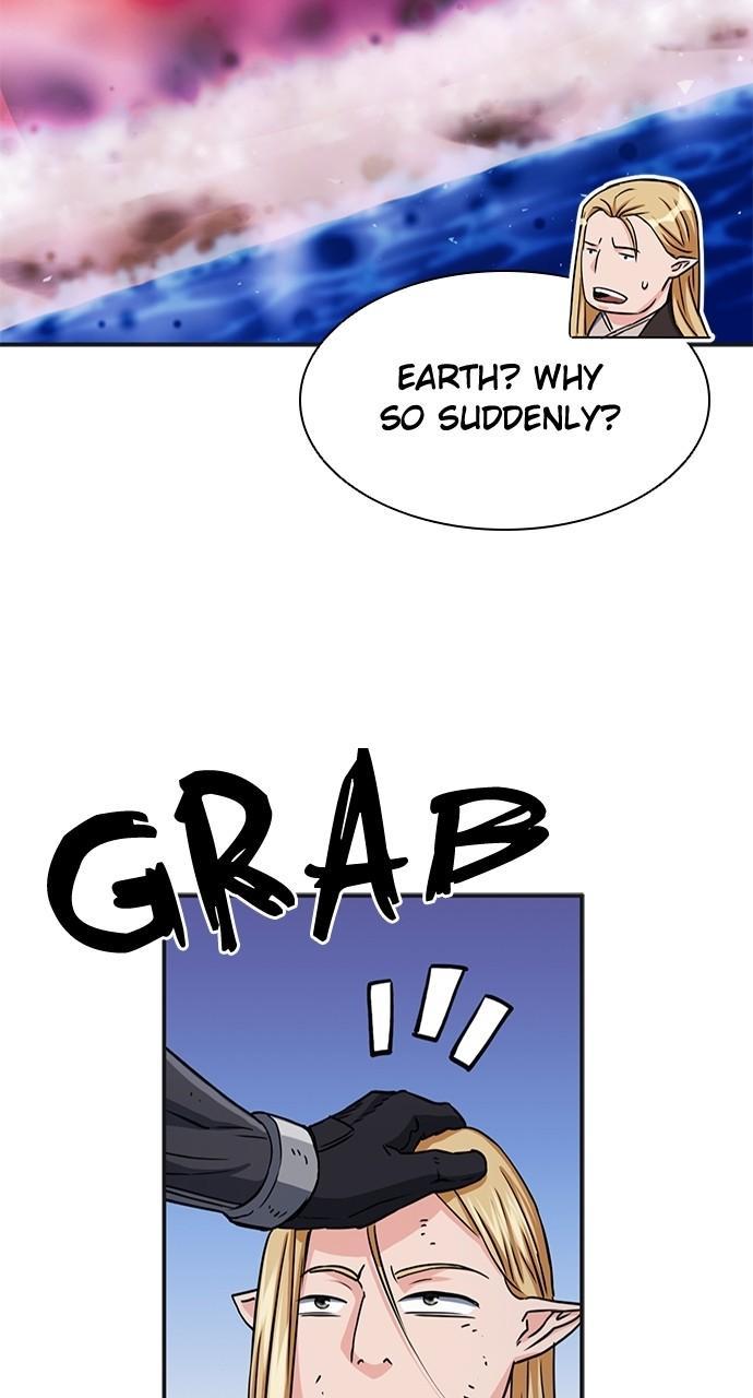 Seoul Station Druid Chap 107 - Next Chap 108