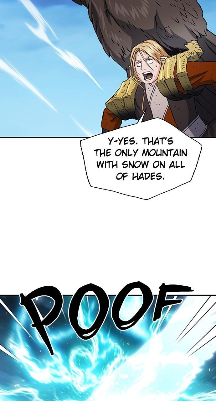 Seoul Station Druid Chap 107 - Next Chap 108