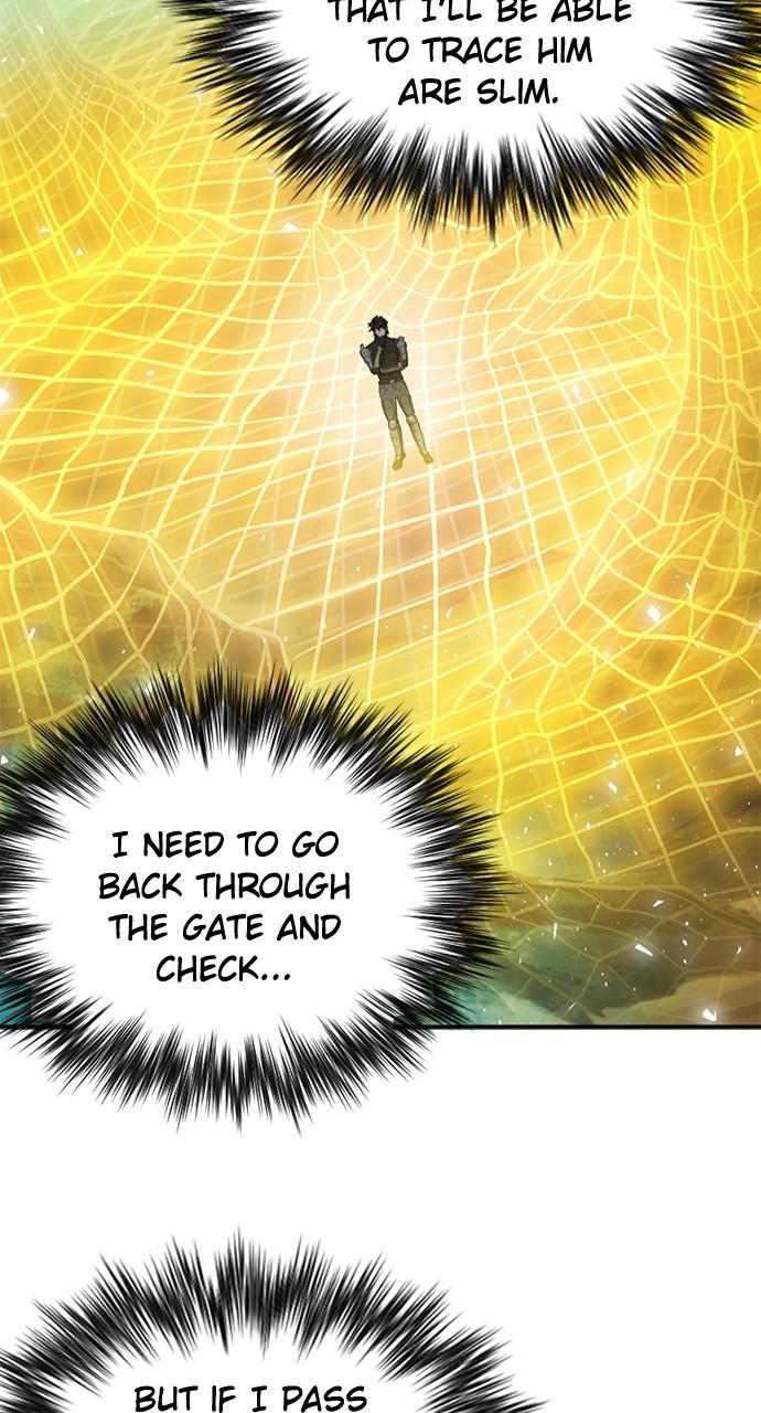 Seoul Station Druid Chap 107 - Next Chap 108