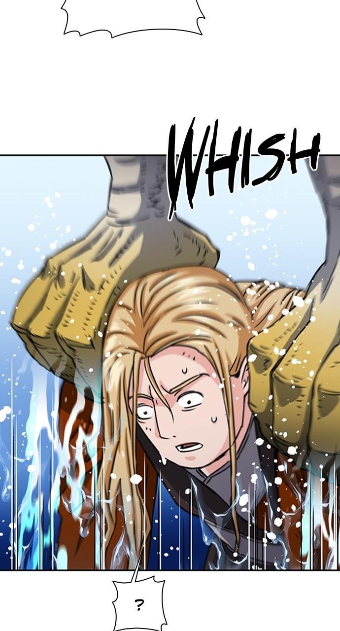 Seoul Station Druid Chap 107 - Next Chap 108