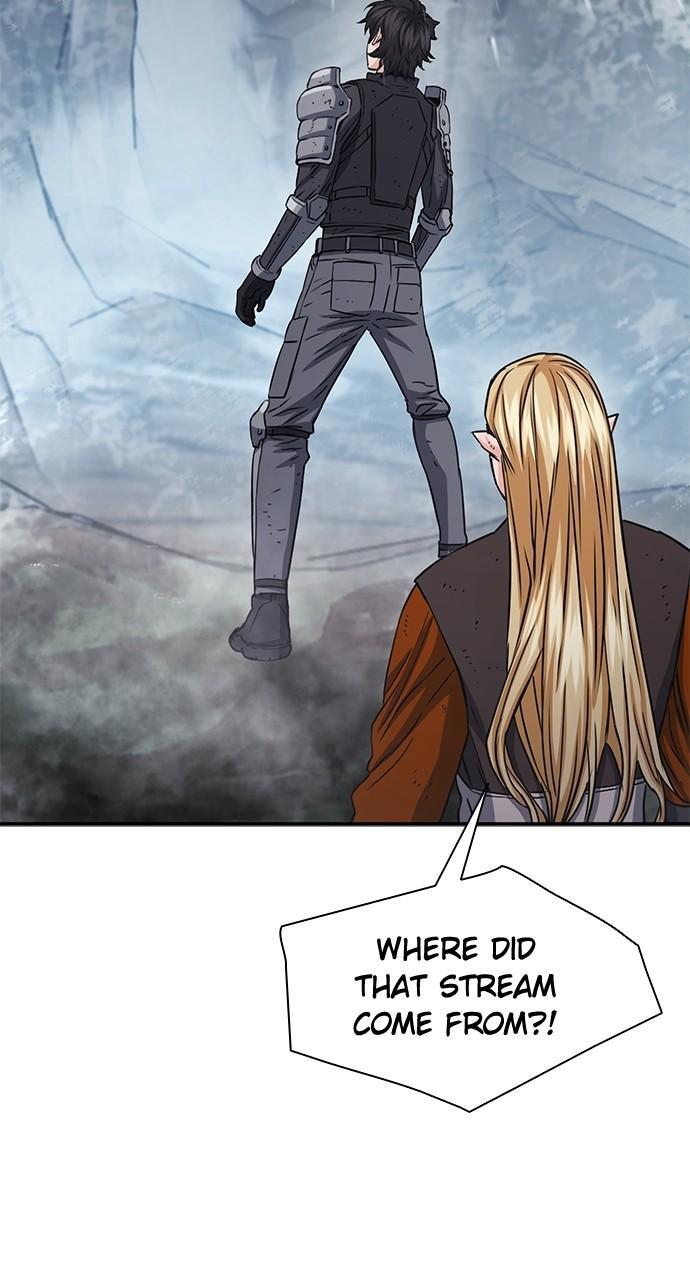 Seoul Station Druid Chap 107 - Next Chap 108