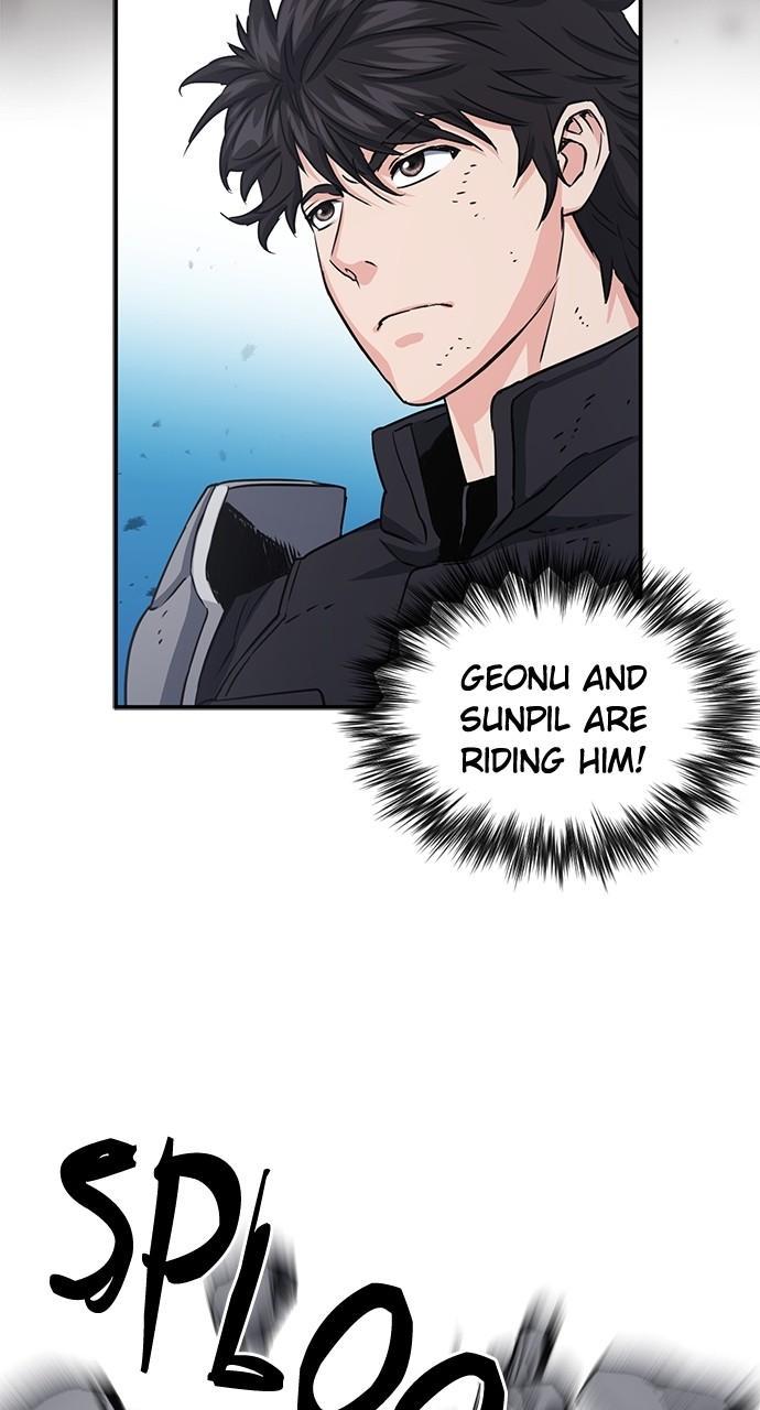 Seoul Station Druid Chap 107 - Next Chap 108