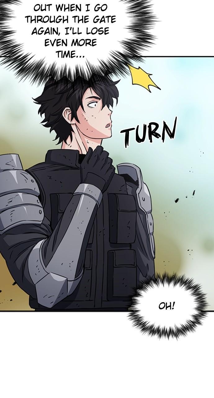 Seoul Station Druid Chap 107 - Next Chap 108