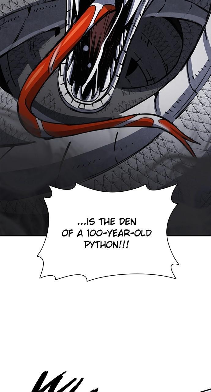Seoul Station Druid Chap 107 - Next Chap 108