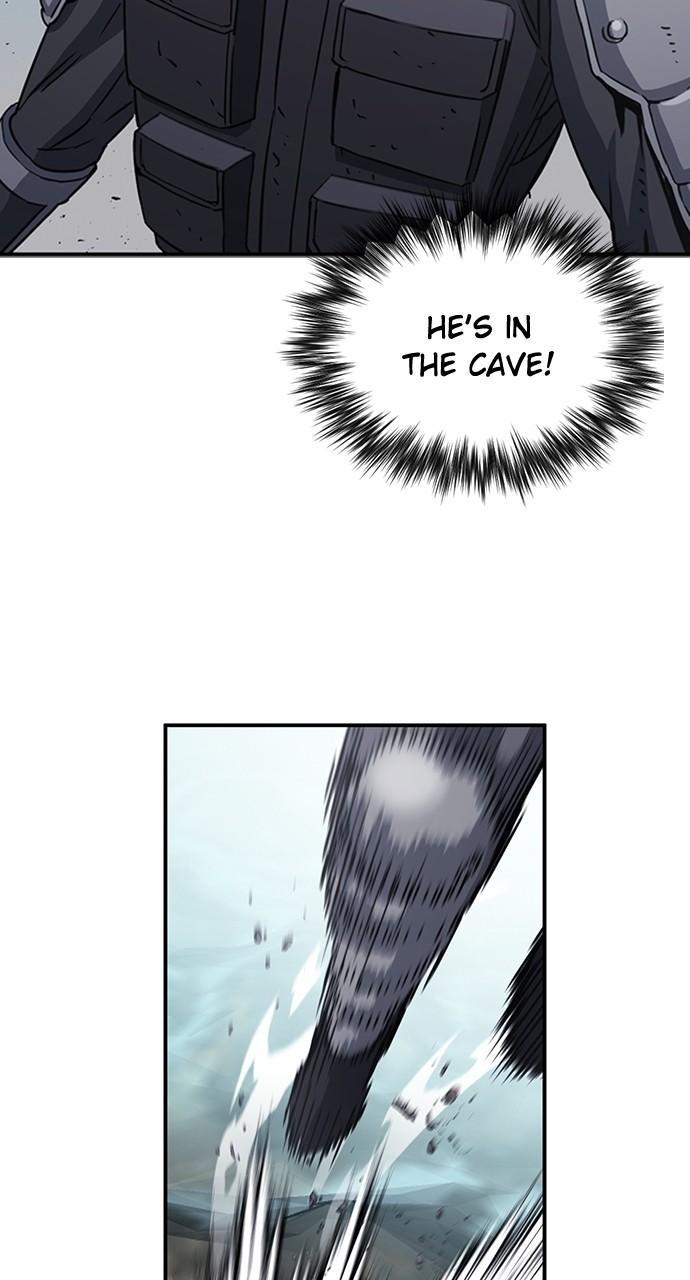 Seoul Station Druid Chap 107 - Next Chap 108