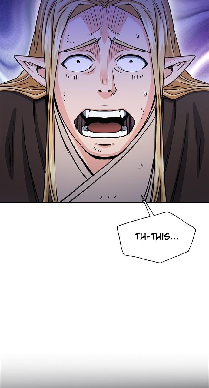 Seoul Station Druid Chap 107 - Next Chap 108