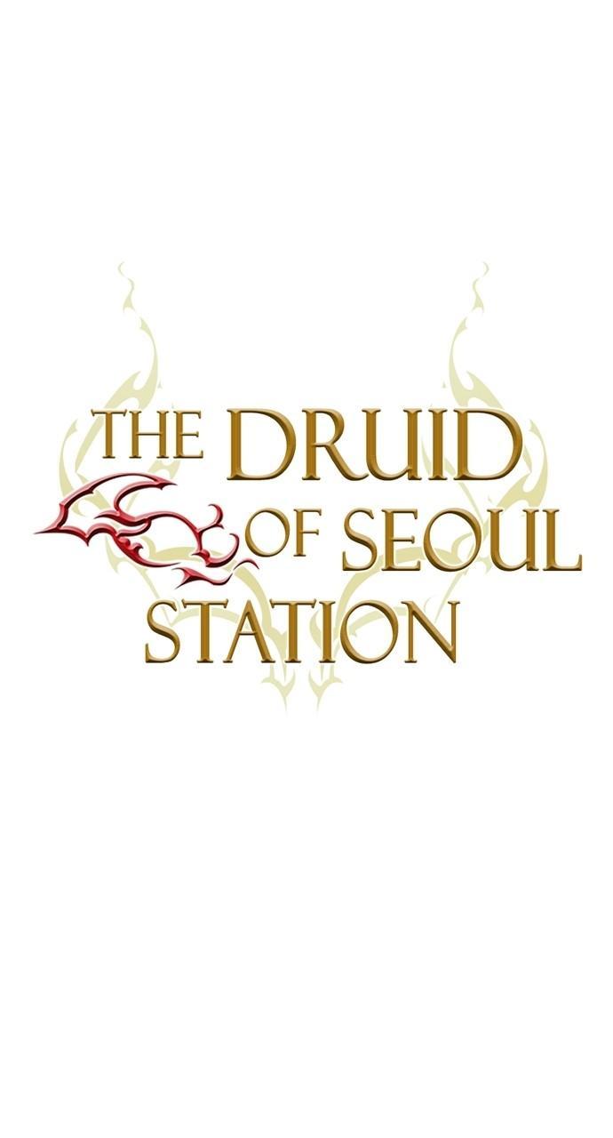 Seoul Station Druid Chap 107 - Next Chap 108