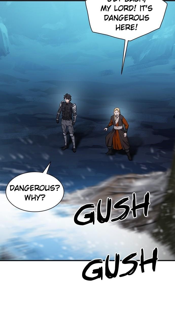 Seoul Station Druid Chap 107 - Next Chap 108