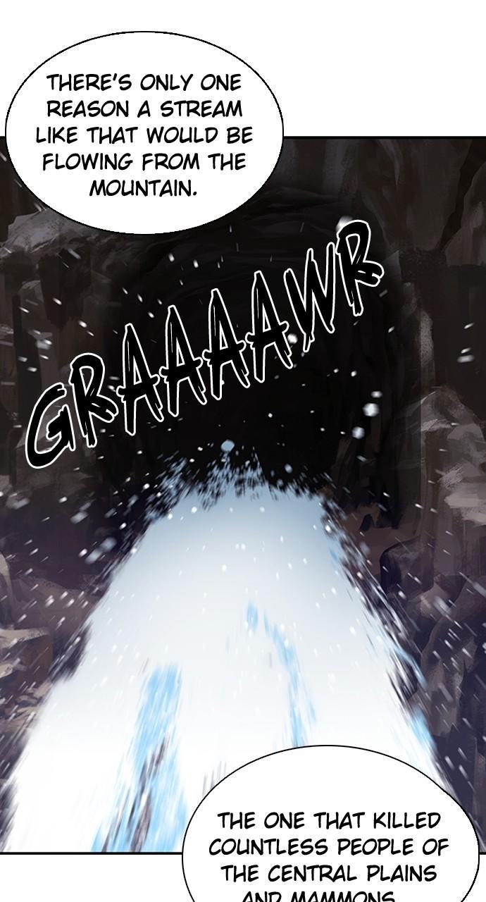 Seoul Station Druid Chap 107 - Next Chap 108